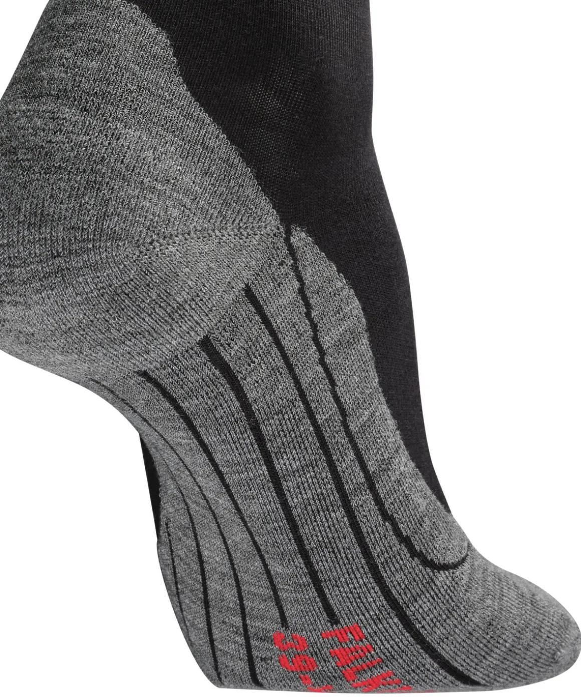 Ru4 Endurance Short Herren Running Kurzsocken