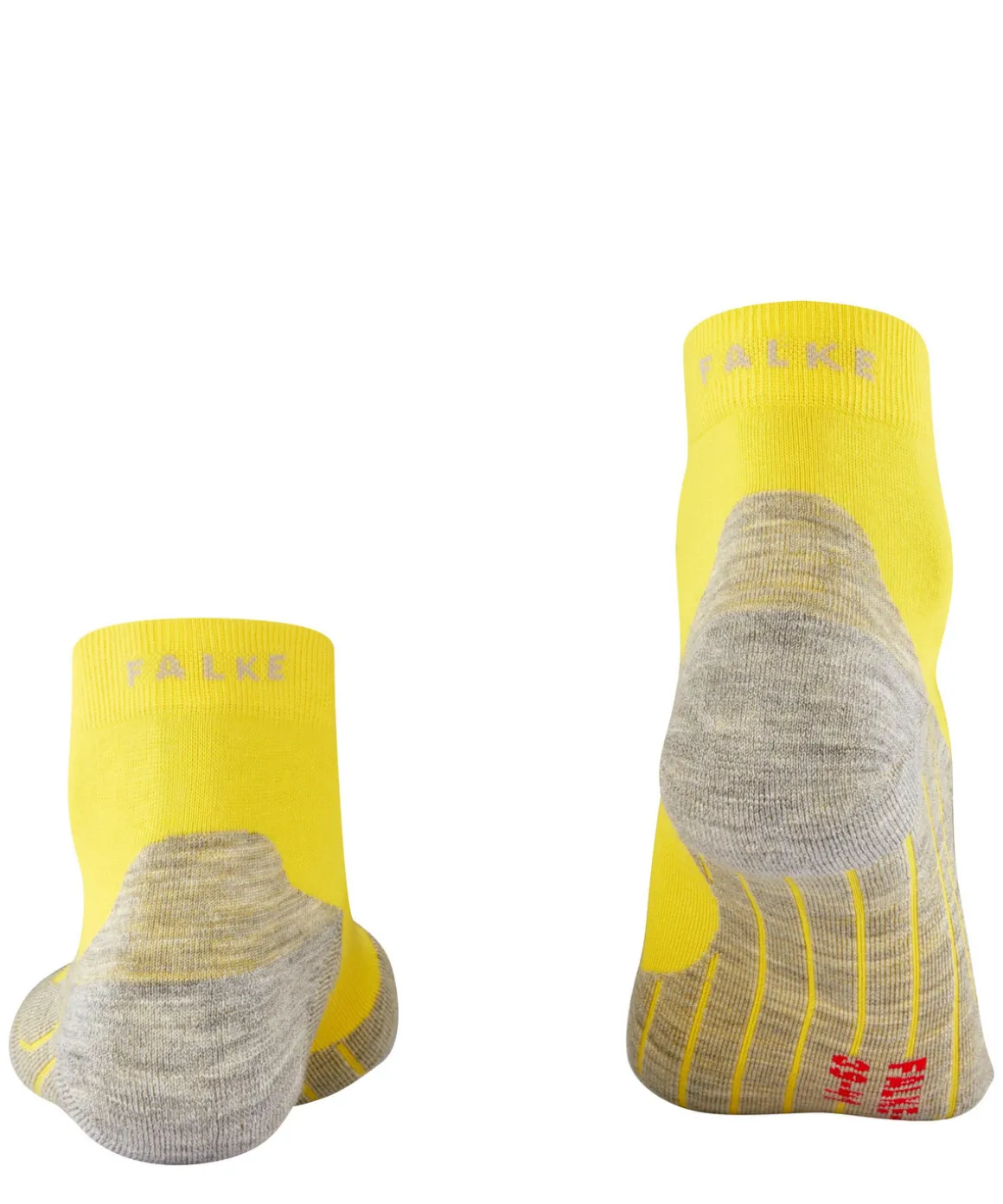 Ru4 Endurance Short Herren Running Kurzsocken