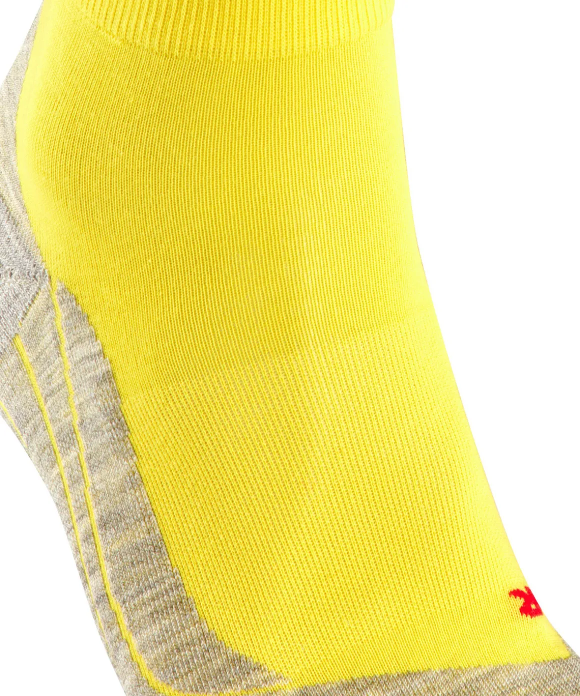 Ru4 Endurance Short Herren Running Kurzsocken