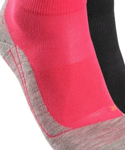 Ru4 Endurance Short 2-Pack Damen Kurzsocken