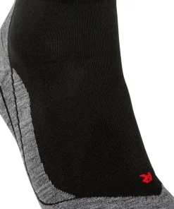 Ru4 Endurance Short Reflect Herren Running Kurzsocken