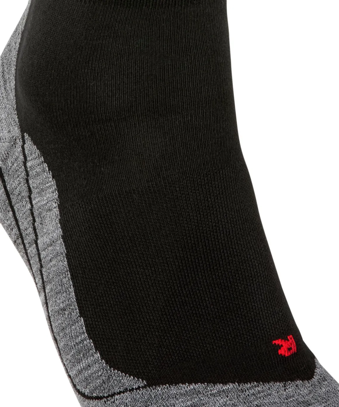 Ru4 Endurance Short Reflect Herren Running Kurzsocken