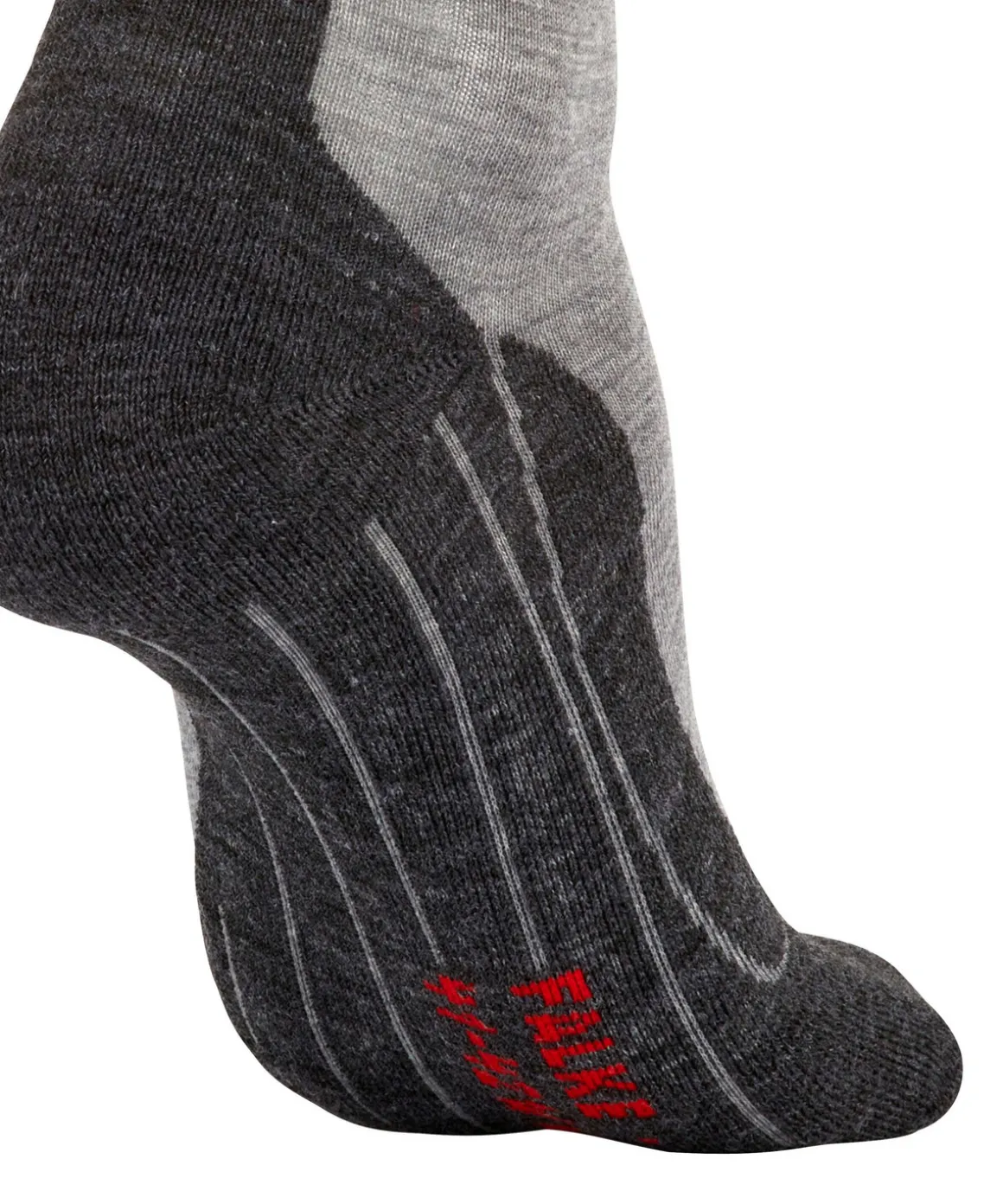 Ru4 Endurance Wool Damen Running Socken