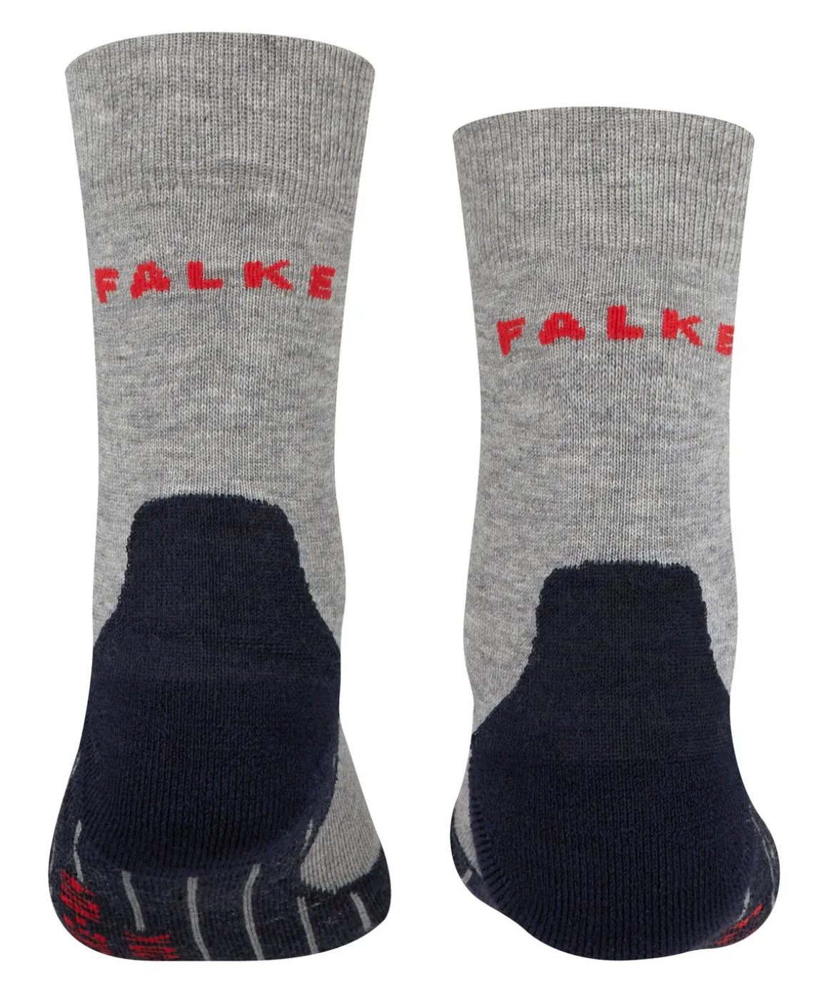 Ru4 Kinder Running Socken