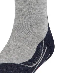 Ru4 Kinder Running Socken