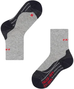 Ru4 Kinder Running Socken