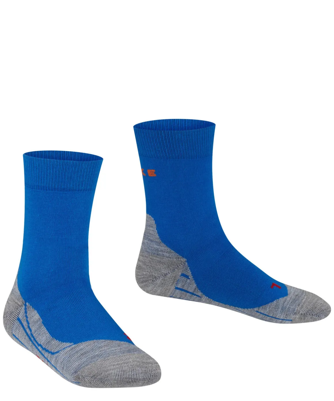 Ru4 Kinder Running Socken