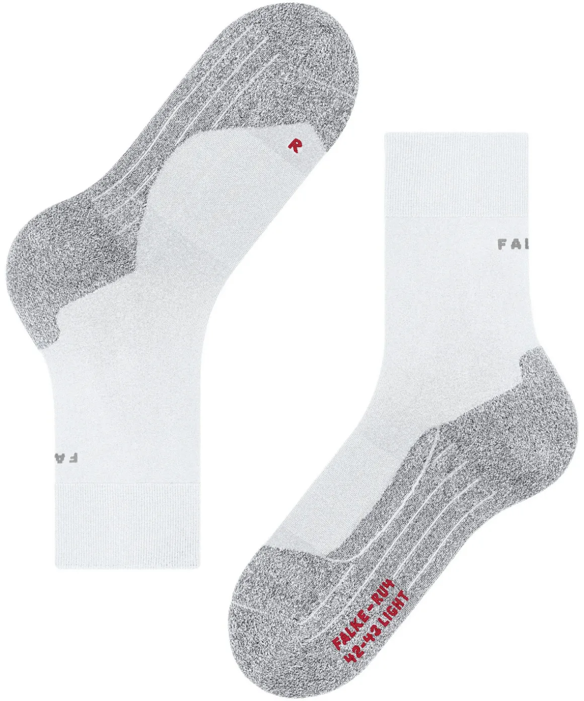 Ru4 Light Performance Damen Running Socken