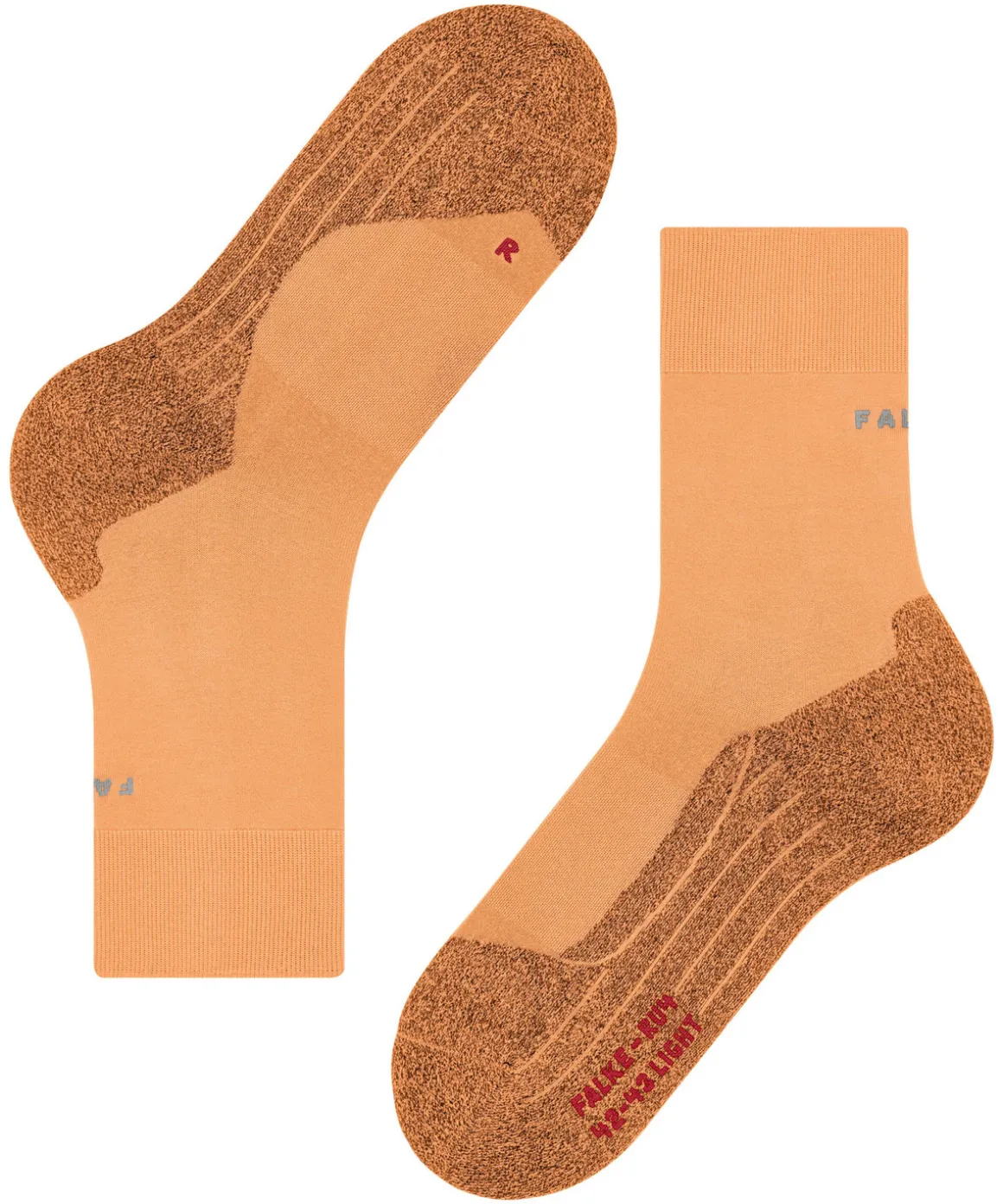 Ru4 Light Performance Damen Running Socken