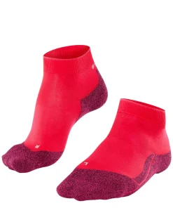 Ru4 Light Performance Short Damen Running Socken