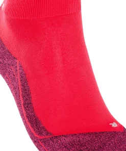 Ru4 Light Performance Short Damen Running Socken
