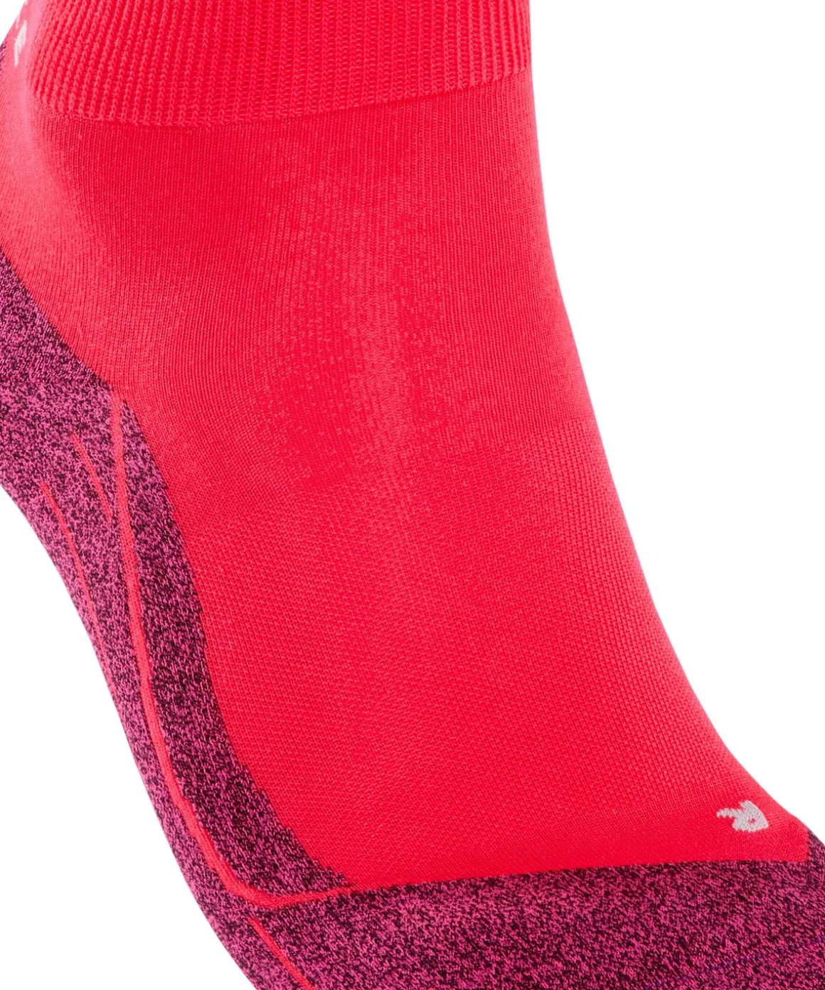 Ru4 Light Performance Short Damen Running Socken