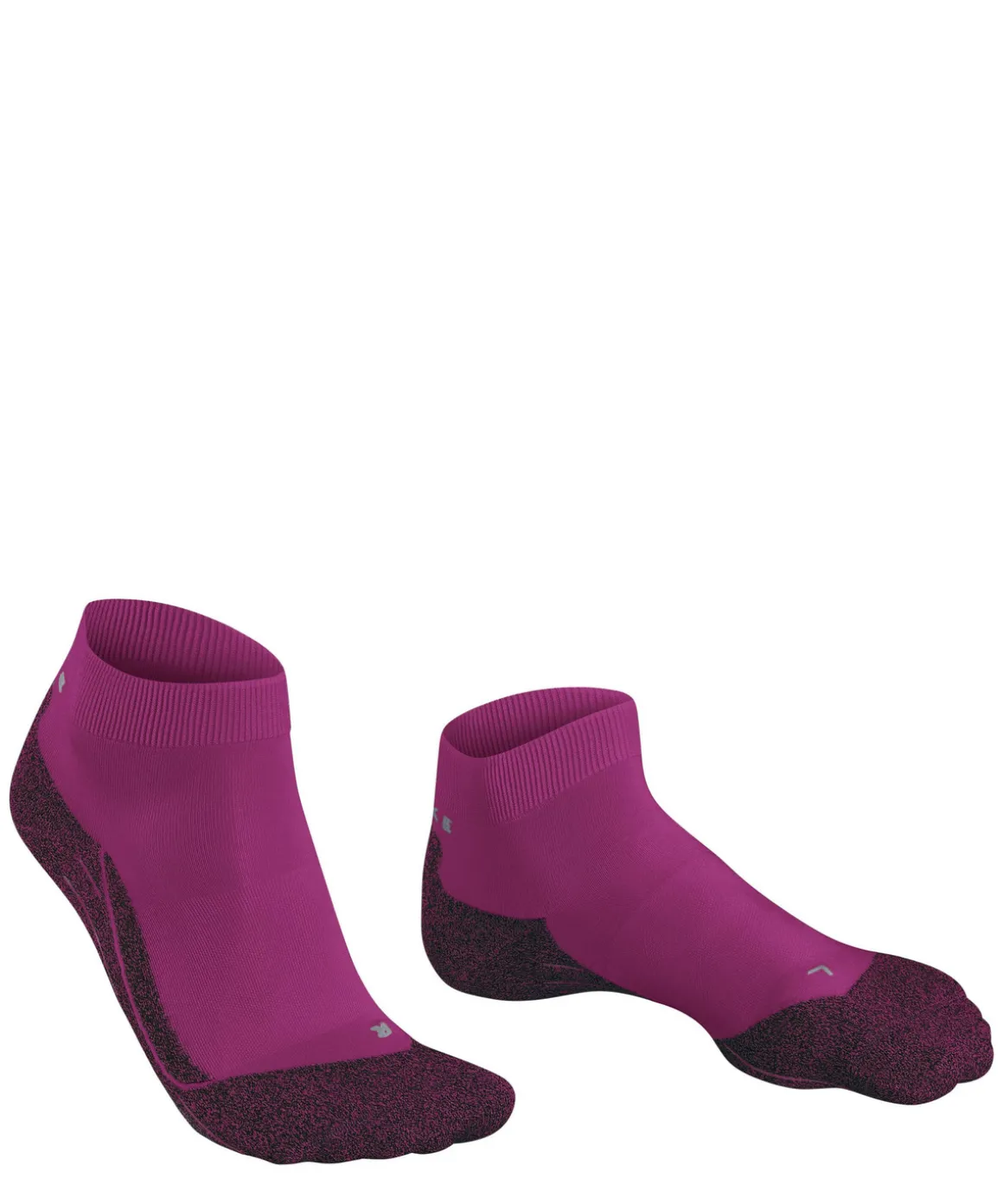 Ru4 Light Performance Short Damen Running Socken