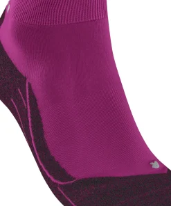 Ru4 Light Performance Short Damen Running Socken