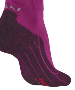 Ru4 Light Performance Short Damen Running Socken