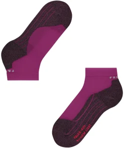 Ru4 Light Performance Short Damen Running Socken