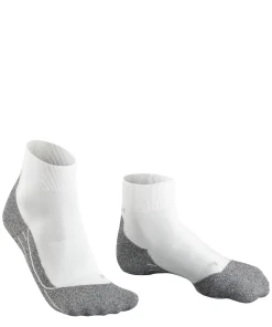 Ru4 Light Performance Short Damen Running Socken