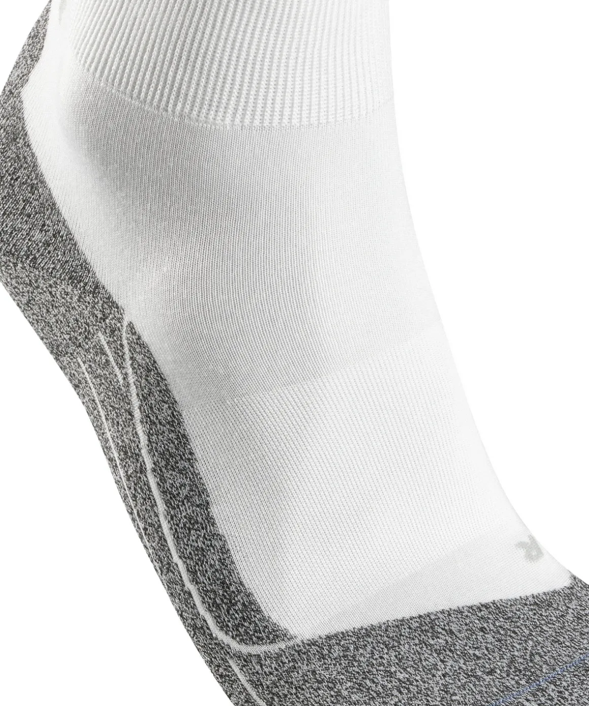 Ru4 Light Performance Short Damen Running Socken