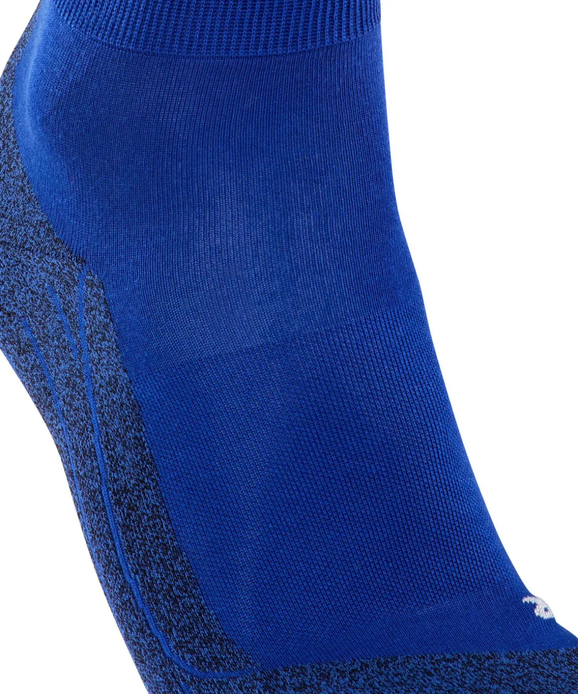 Ru4 Light Performance Short Herren Running Kurzsocken