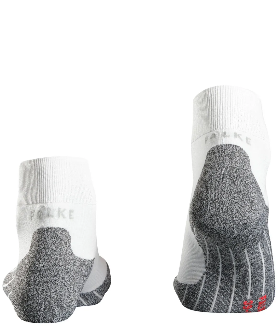 Ru4 Light Performance Short Herren Running Kurzsocken