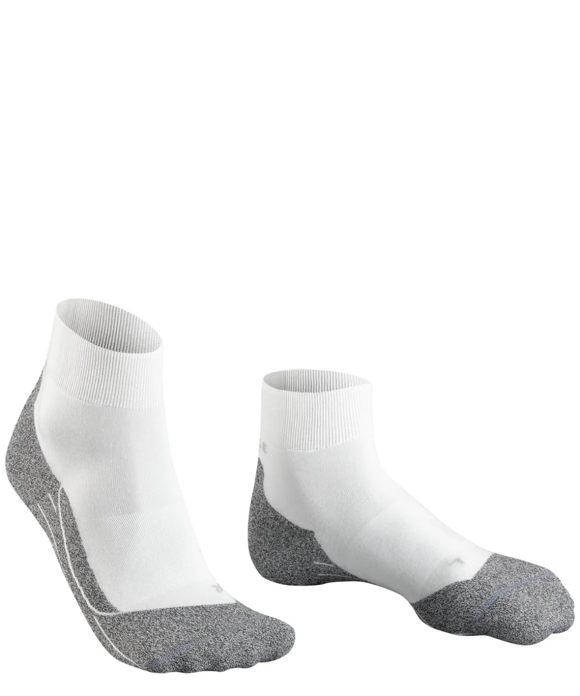 Ru4 Light Performance Short Herren Running Kurzsocken