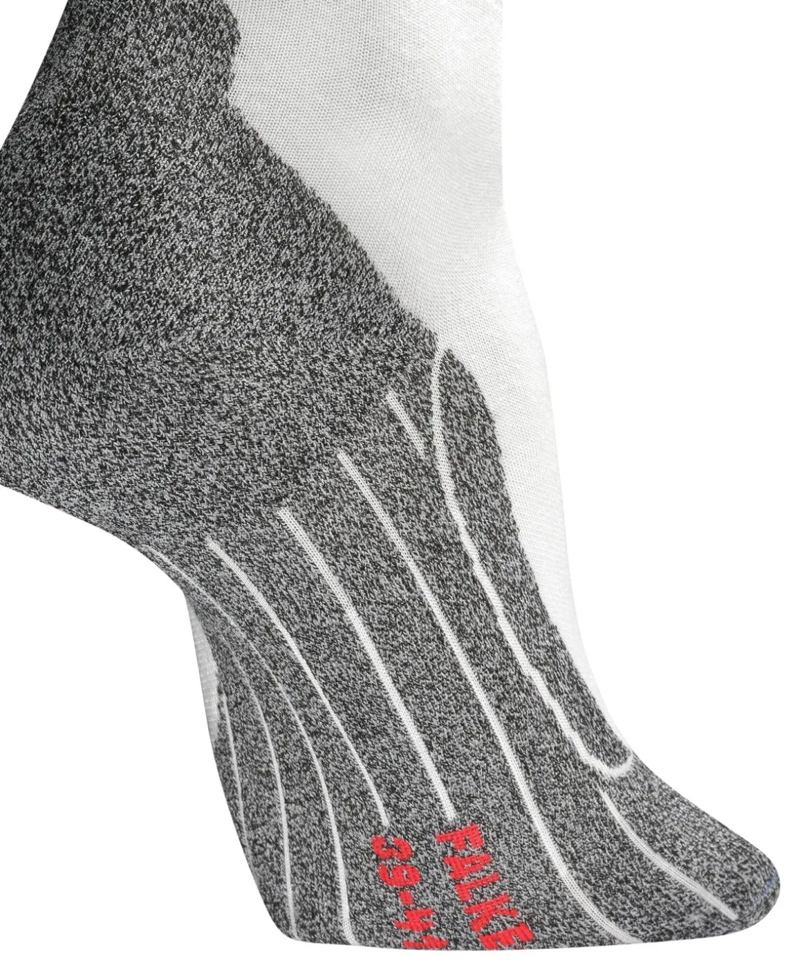 Ru4 Light Performance Short Herren Running Kurzsocken
