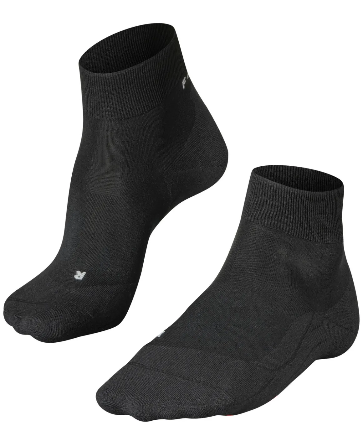 Ru4 Light Performance Short Damen Running Socken