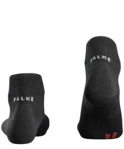 Ru4 Light Performance Short Damen Running Socken