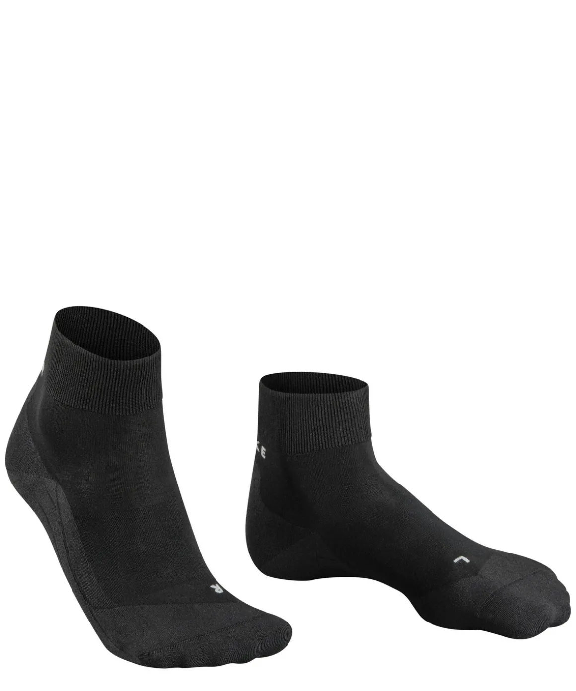 Ru4 Light Performance Short Damen Running Socken