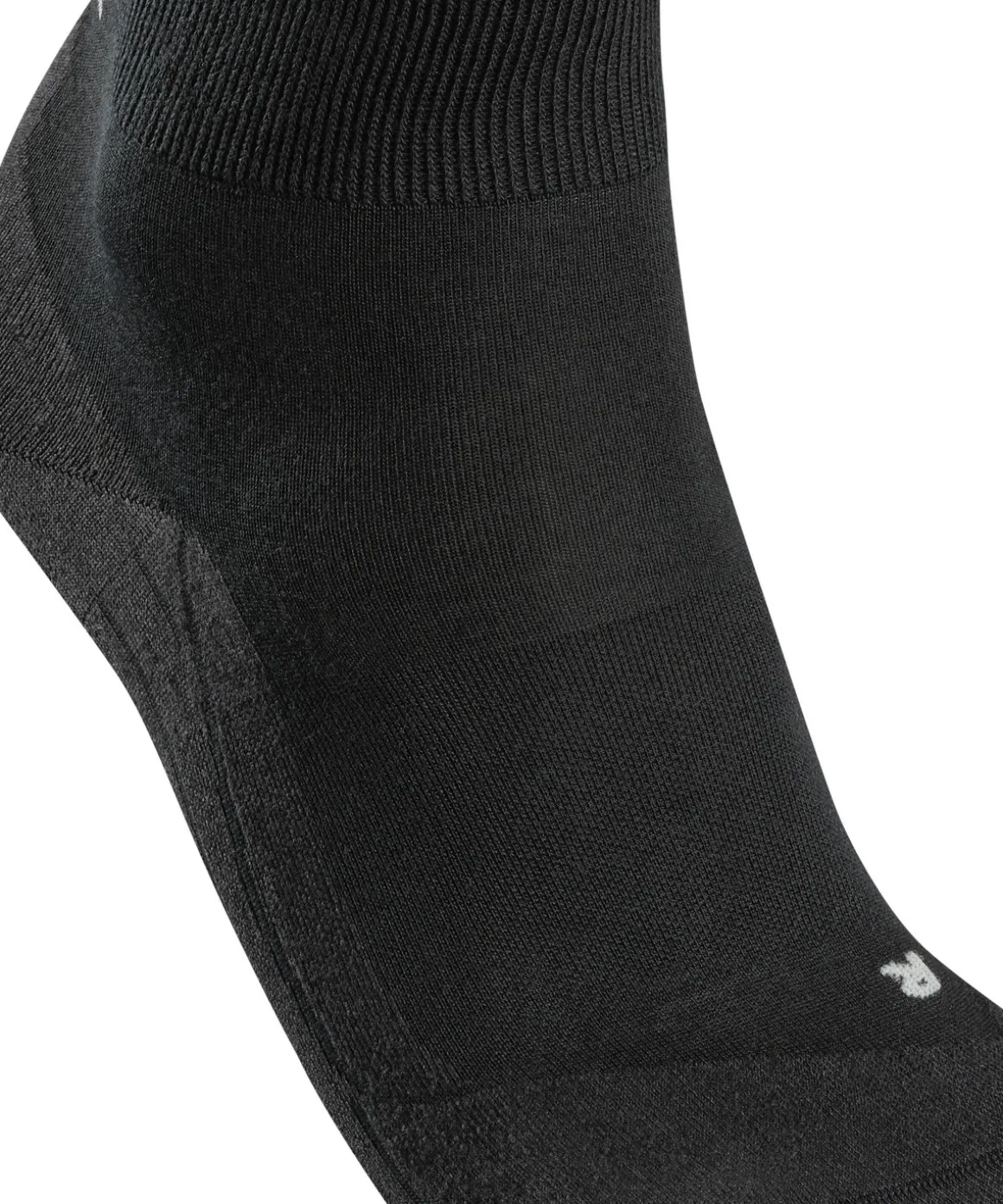 Ru4 Light Performance Short Damen Running Socken