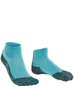 Ru4 Light Performance Short Damen Running Socken