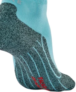Ru4 Light Performance Short Damen Running Socken