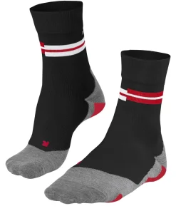 Ru5 Race Damen Running Socken