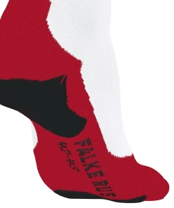 Ru5 Race Damen Running Socken