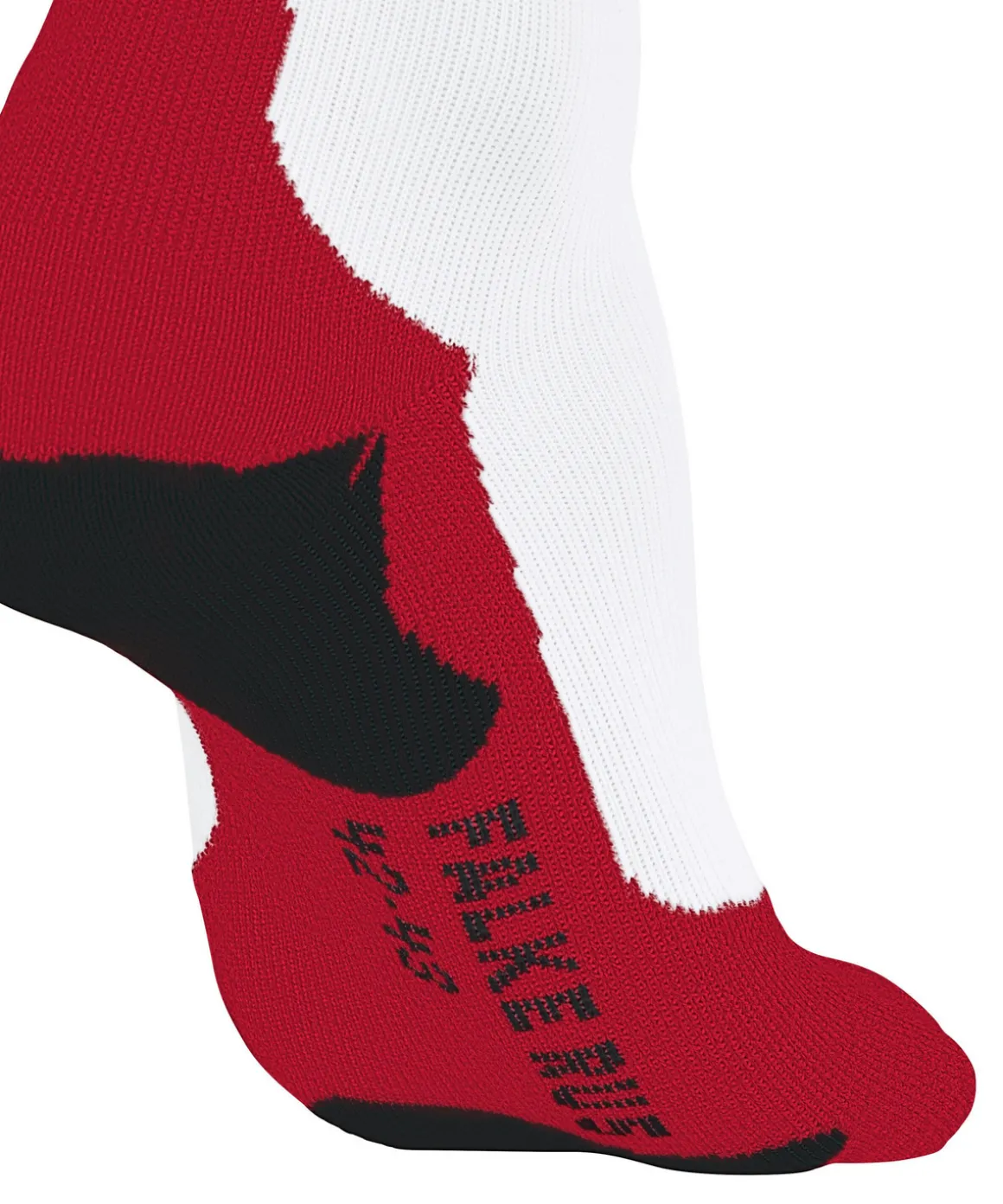 Ru5 Race Damen Running Socken