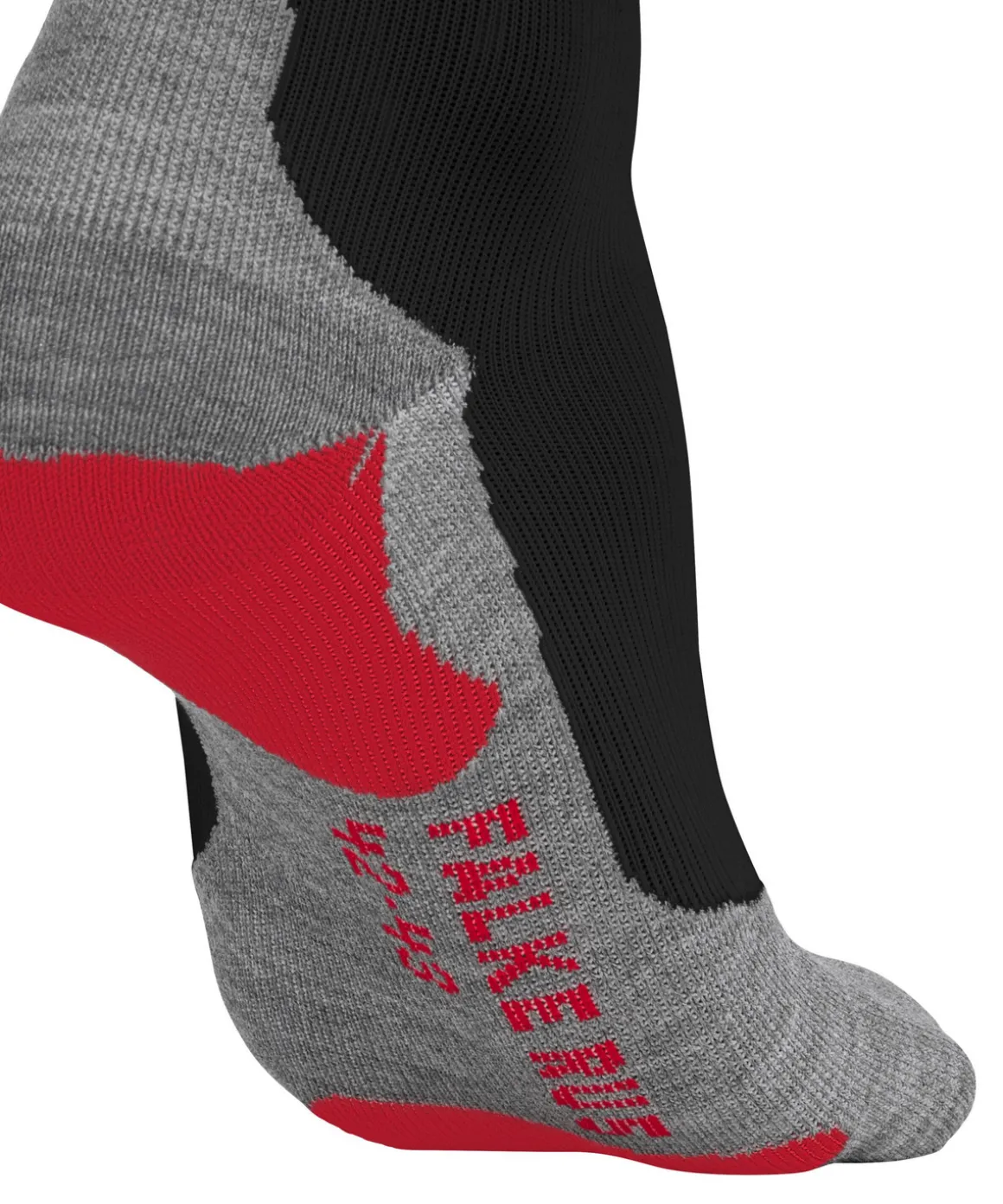 Ru5 Race Herren Running Socken