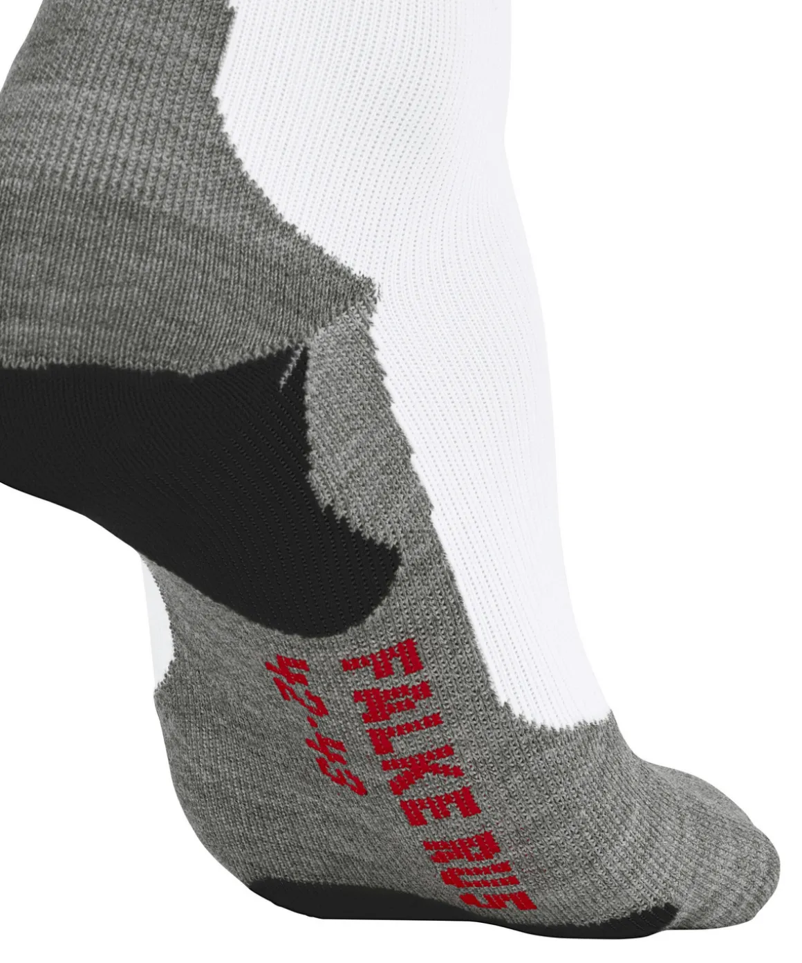 Ru5 Race Herren Running Socken