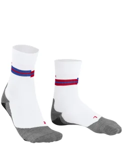 Ru5 Race Herren Running Socken