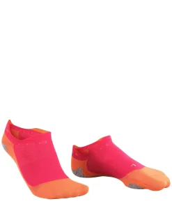 Ru5 Race Invisible Damen Running Füßlinge