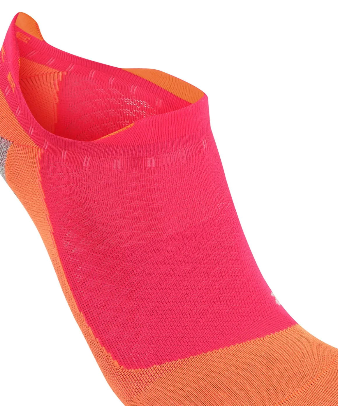 Ru5 Race Invisible Damen Running Füßlinge