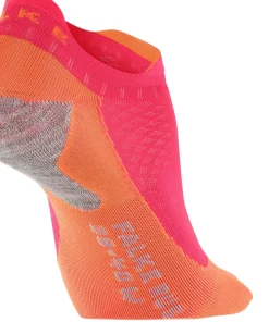 Ru5 Race Invisible Damen Running Füßlinge