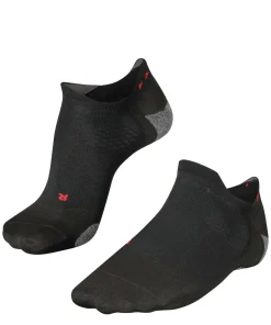 Ru5 Race Invisible Damen Running Füßlinge
