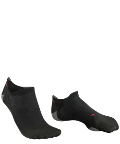 Ru5 Race Invisible Damen Running Füßlinge