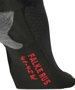 Ru5 Race Invisible Damen Running Füßlinge