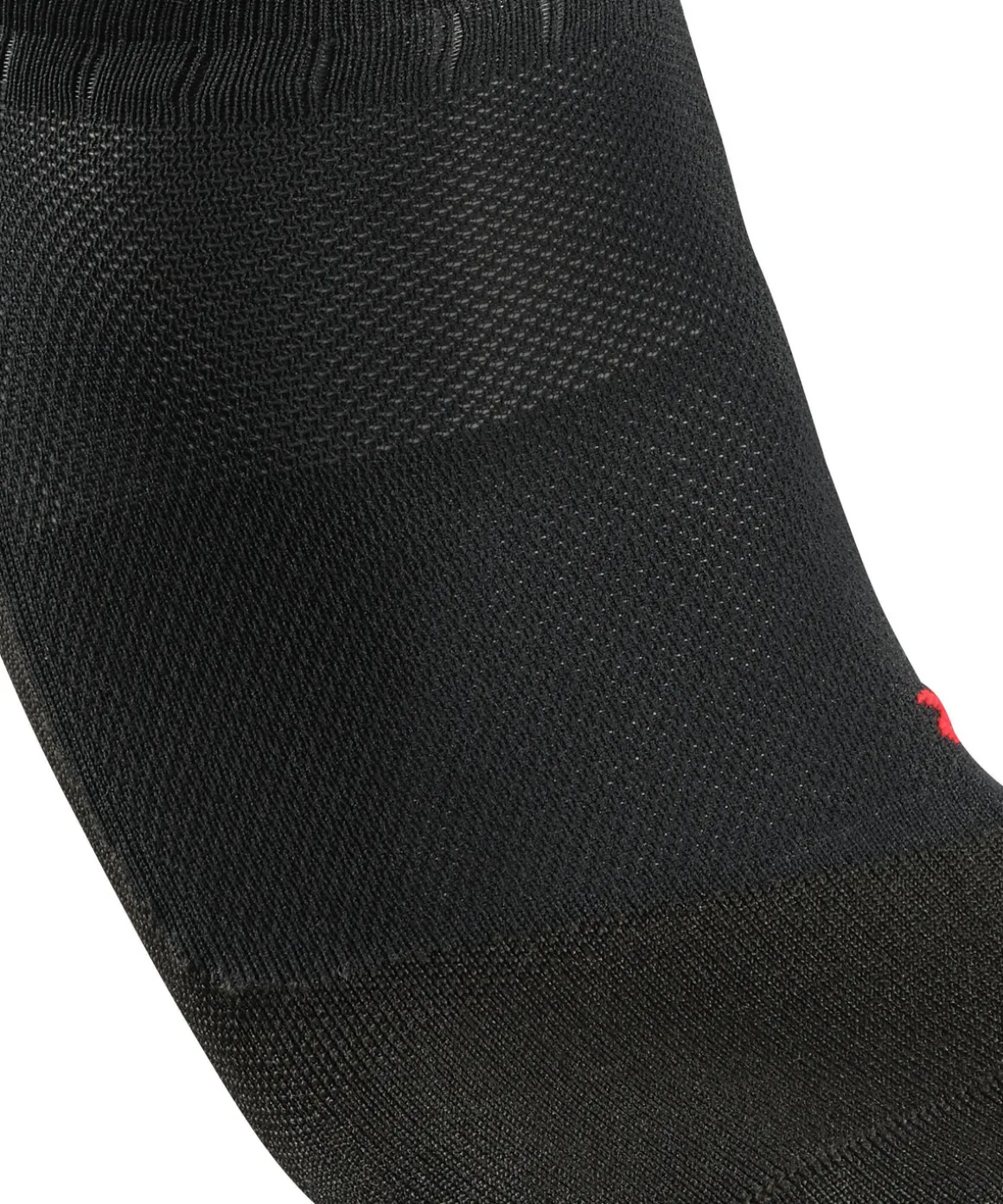 Ru5 Race Invisible Herren Running Füßlinge