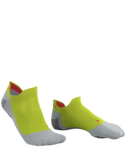 Ru5 Race Invisible Herren Running Füßlinge