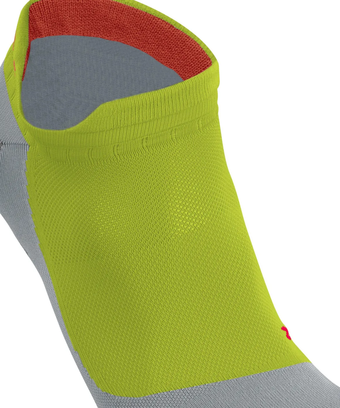 Ru5 Race Invisible Herren Running Füßlinge