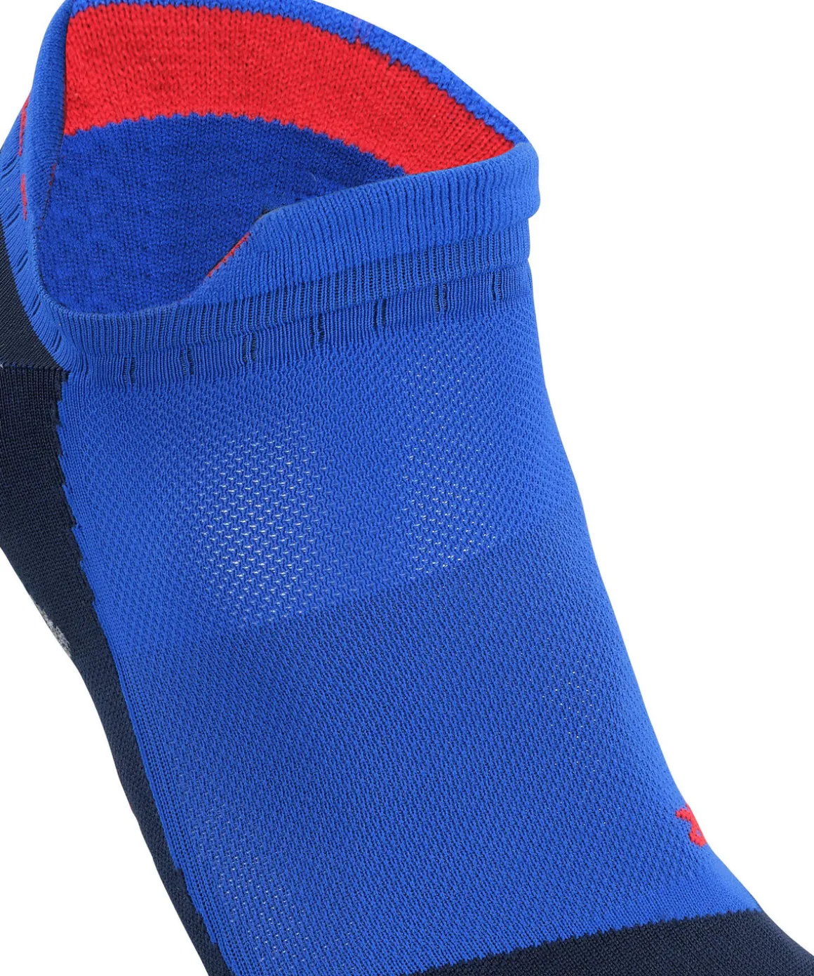 Ru5 Race Invisible Herren Running Füßlinge