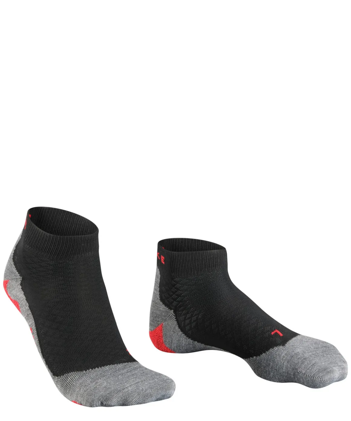 Ru5 Race Short Damen Running Socken