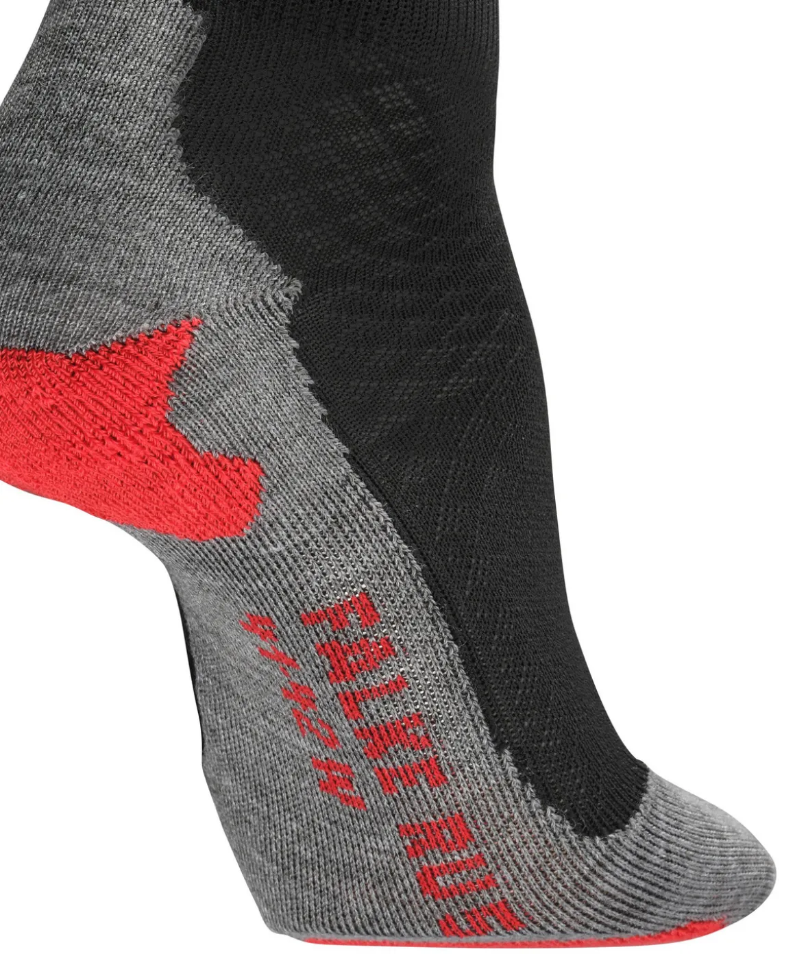 Ru5 Race Short Damen Running Socken